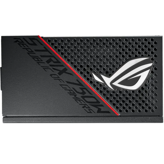 ASUS ROG STRIX 750G 80 PLUS Gold 750W Fully Modular Power Supply