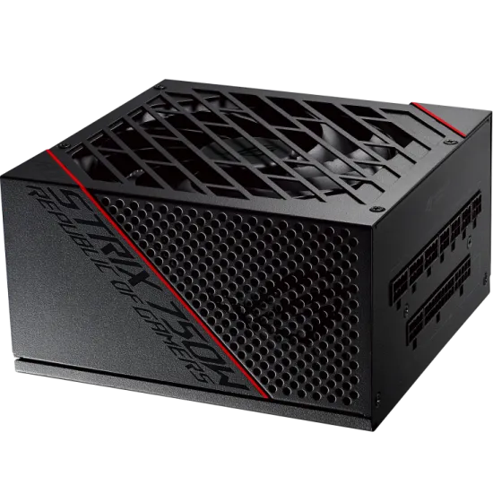 ASUS ROG STRIX 750G 80 PLUS Gold 750W Fully Modular Power Supply