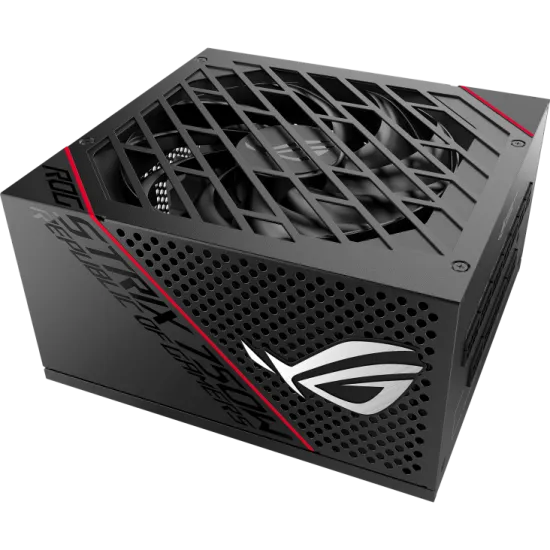 ASUS ROG STRIX 750G 80 PLUS Gold 750W Fully Modular Power Supply