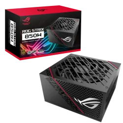 ASUS ROG STRIX 850G 80 PLUS Gold 850W Fully Modular Power Supply