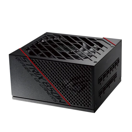 ASUS ROG STRIX 850G 80 PLUS Gold 850W Fully Modular Power Supply