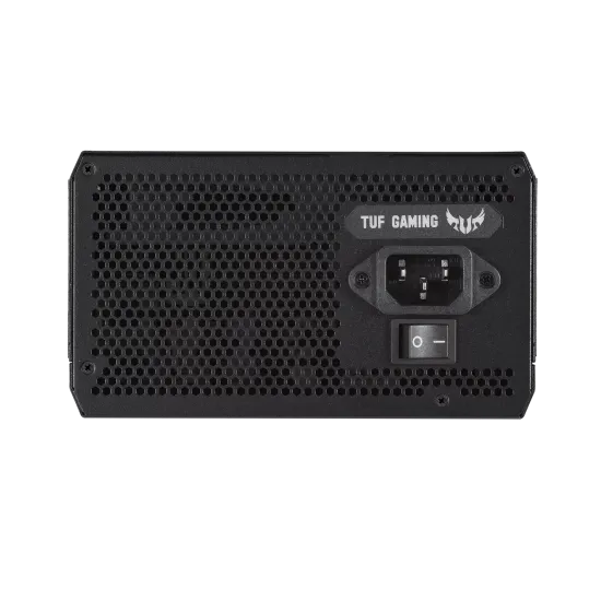 ASUS TUF GAMING 750B 80 PLUS Bronze 750W Non Modular Power Supply