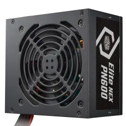 Cooler Master PN600 - 600W Non-Modular Power Supply (TRAY)
