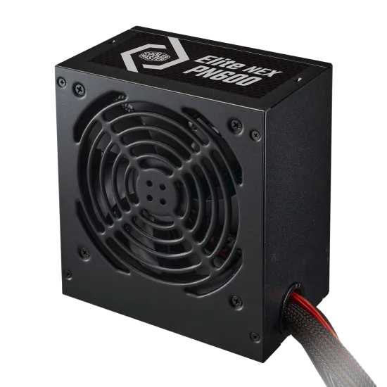 Cooler Master PN600 - 600W Non-Modular Power Supply (TRAY)