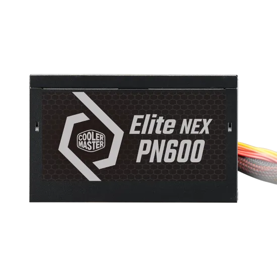 Cooler Master PN600 - 600W Non-Modular Power Supply (TRAY)