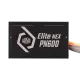 Cooler Master PN600 - 600W Non-Modular Power Supply (TRAY)
