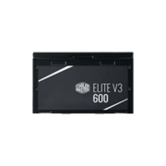 Cooler Master Elite V3 600W ( tray )