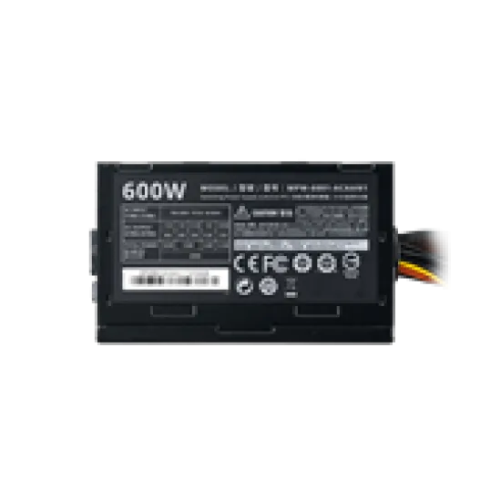 Cooler Master Elite V3 600W ( tray )
