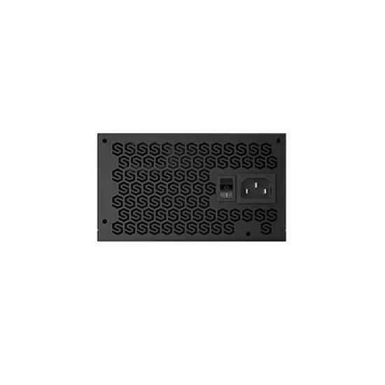 DeepCool DQ750 80 Plus Gold 750W Fully Modular Power Supply