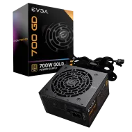 EVGA 700 GD 80 Plus Gold 700W Non Modular 100-GD-0700-V2 Power Supply EVGA 700 GD 80 Plus Gold 700W Non Modular 100-GD-0700-V2 Power Supply