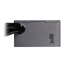 EVGA 700 GD 80 Plus Gold 700W Non Modular 100-GD-0700-V2 Power Supply