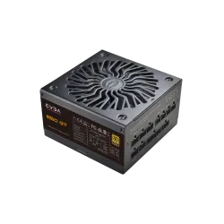 EVGA SuperNOVA 850 GT 850W 80+ Gold Fully Modular Power Supply