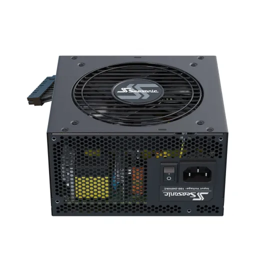 Seasonic Focus GM-750 750W 80 PLUS Gold