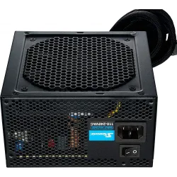 Seasonic S12III-550 550W 80+ Bronze Power Supply
