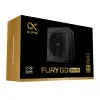 XIGMATEK FURY 850W 80+ Gold Fully Modular Power Supply