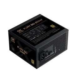 XIGMATEK FURY 850W 80+ Gold Fully Modular Power Supply