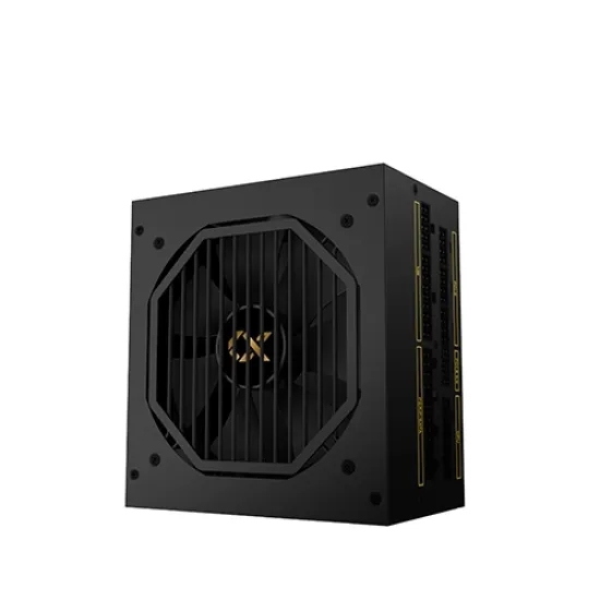 XIGMATEK FURY 850W 80+ Gold Fully Modular Power Supply