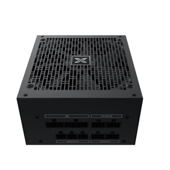 XIGMATEK THOR T750M 750W 80+ Bronze Fully Modular Power Supply