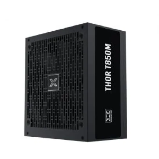 XIGMATEK THOR T850M 850W 80+ Bronze Fully Modular Power Supply