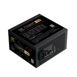 XIGMATEK TITAN 1200W 80+ Platinum Fully Modular Gen 5 Power Supply