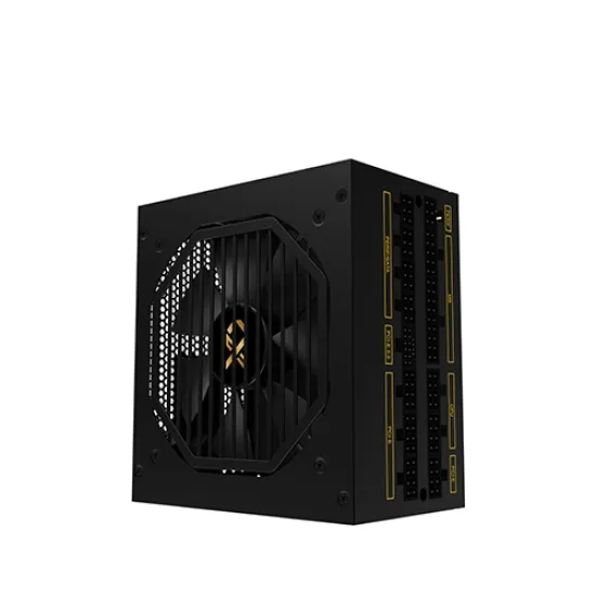 XIGMATEK TITAN 1200W 80+ Platinum Fully Modular Gen 5 Power Supply