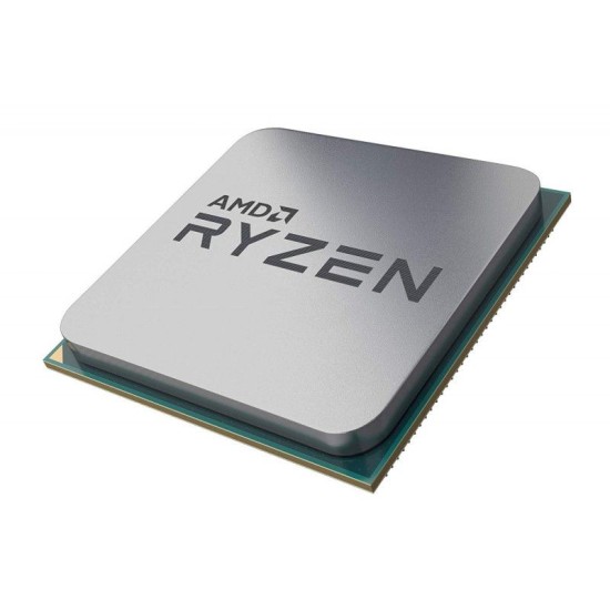 AMD RYZEN 5 4600G AM4 Processor 6-Core 12-Thread (Max Boost 4.2 GHz) MPK