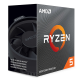 AMD RYZEN 5 4600G AM4 Processor 6-Core 12-Thread (Max Boost 4.2 GHz)