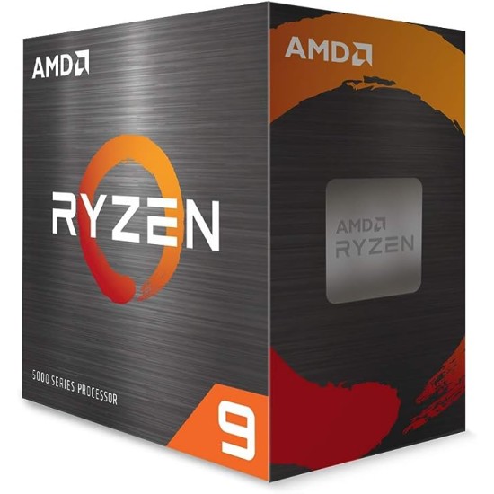 AMD - Ryzen 9 5900X