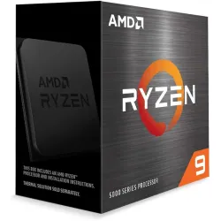 AMD Ryzen 9 5900X Processor 12 Cores 24 Threads 4.8 Ghz Max Boost AM4 Socket