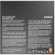 AMD RYZEN 9 7900X AM5 Processor 12-Core 24-Thread (Max Boost 5.6 GHz)