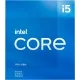 Intel Core i5-11400F LGA1200 Processor 6-Core 12-Thread (Max Boost 4.4 GHz)