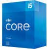 Intel Core i5-11400F LGA1200 Processor 6-Core 12-Thread (Max Boost 4.4 GHz)