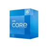 Intel Core i5 12400F Processor 6 Core 12 Threads 4.4 GHz Max Turbo LGA 1700