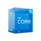 Intel Core i5-12400F LGA 1700 Processor 6-Core (6-Performance-cores) 12-Thread (Max Boost 4.40 GHz)