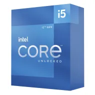 Intel Core i5 12600K Processor 10 Core 16 Threads 4.9 GHz Max Turbo LGA 1700 Intel UHD Graphics Intel Core i5 12600K Processor 10 Core 16 Threads 4.9 GHz Max Turbo LGA 1700 Intel UHD Graphics