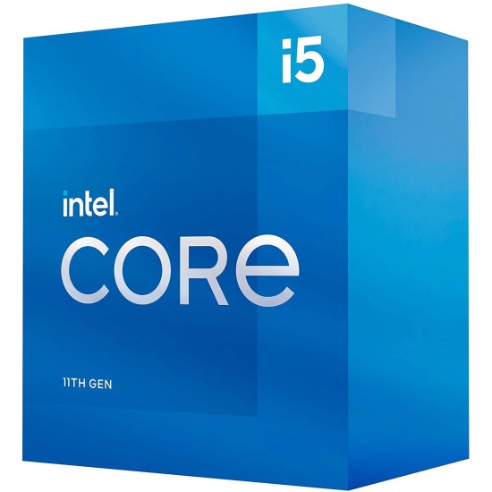 Intel Core i5-13400F LGA 1700 Processor Max Boost 4.60 GHz