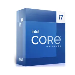 Intel Core i7 14700K Processor 20 Core 28 Threads 5.6 GHz Max Turbo LGA 1700 Intel UHD Graphics