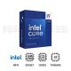 Intel Core i9 14900KF Processor 24 Core 32 Threads 6.0 GHz Max Turbo LGA 1700