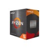 AMD RYZEN 5 5500 AM4 Processor 6-Core 12-Thread (Max Boost 4.2 GHz)