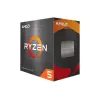 AMD Ryzen 5 5600GT 6-Core 12-Thread (Max Boost 4.6 GHz) BOX