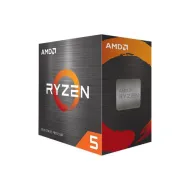 AMD RYZEN 5 5500 AM4 Processor 6-Core 12-Thread (Max Boost 4.2 GHz) AMD RYZEN 5 5500 AM4 Processor 6-Core 12-Thread (Max Boost 4.2 GHz)