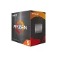 AMD RYZEN 5 5600 AM4 Processor 6-Core 12-Thread (Max Boost 4.4 GHz)