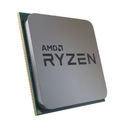 AMD Ryzen 5 5600G Processor 6 Cores 12 Threads 4.4 Ghz Max Boost AM4 Socket Radeon Graphics Tray