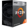 AMD RYZEN 3 4100 AM4 Processor 4-Core 8-Thread (Max Boost 4.0 GHz)