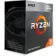 AMD Ryzen 3 4100 Processor 4 Cores 8 Threads 4.0 Ghz Max Boost AM4 Socket