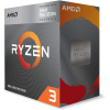 AMD RYZEN 3 4300G AM4 Processor 4-Core 8-Threads (Max Boost 4.0 GHz)