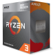 AMD RYZEN 3 4300G AM4 Processor 4-Core 8-Threads (Max Boost 4.0 GHz)