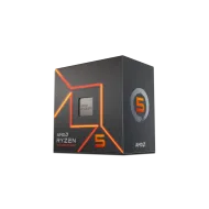AMD Ryzen 5 7600 Processor 6 Cores 12 Threads 5.1 Ghz Max Boost AM5 Socket Radeon Graphics AMD Ryzen 5 7600 Processor 6 Cores 12 Threads 5.1 Ghz Max Boost AM5 Socket Radeon Graphics