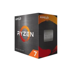 AMD Ryzen 7 5800X Processor 8 Cores 16 Threads 4.7 Ghz Max Boost AM4 Socket