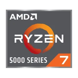 AMD RYZEN 7 5700X AM4 Processor 8 Core 16 Thread Max Boost 4.6 GHz Tray